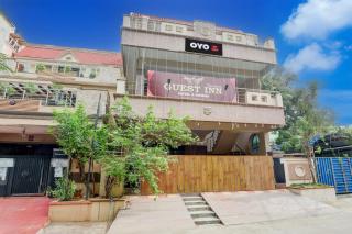 Hotel O M.P GUEST INN - 9