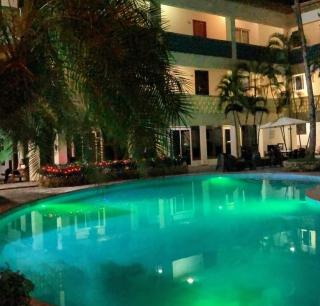 appartamento in hotel Acuarium Suite resort - 2