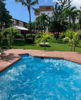 appartamento in hotel Acuarium Suite resort - 1