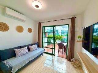 Oasis Maspalomas Dunaflor Verde - 5