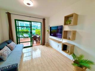 Oasis Maspalomas Dunaflor Verde - 9