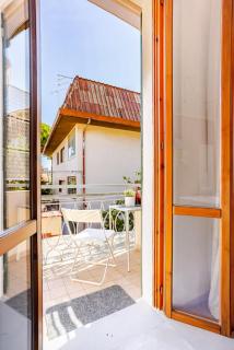 La casa di Viola - Rimini - 1