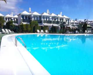 Oasis Maspalomas Dunaflor Verde - 2