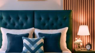 VATICAN GLAMOROUS at Passeggiata del gelsomino - FREE Parking, 4 Guests, Central Rome - Jubilee Ideal - 0