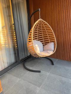 Terrace Kaprovan - 1