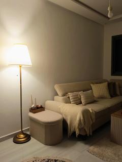 Nouaceur Suite avec Piscine Casa Aéroport AirNest - 6