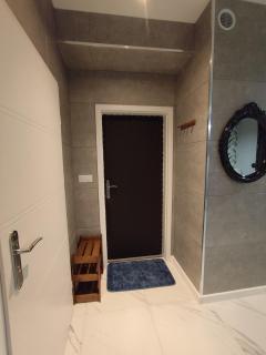 Somewhere Between Apartments - 4