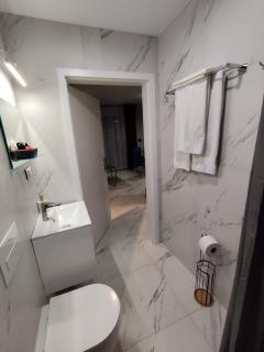 Somewhere Between Apartments - 3