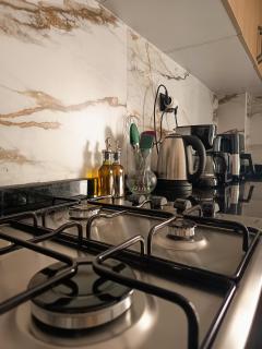 Nouaceur Suite avec Piscine Casa Aéroport AirNest - 4