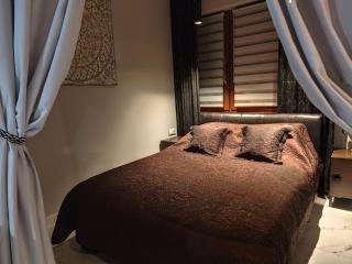 Somewhere Between Apartments - 1