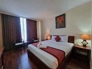 Puri dibia apartment - 0