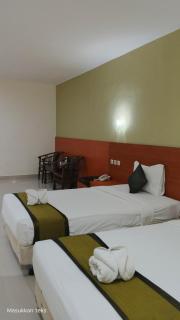 Puri dibia apartment - 5