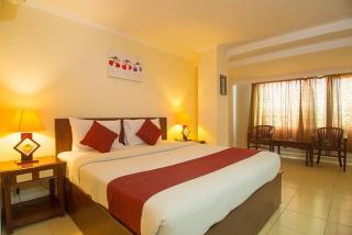 Puri dibia apartment - 2