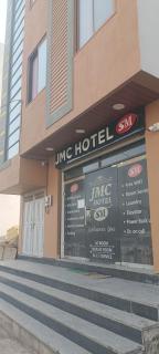Hotel jmc - 7