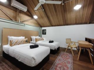 Api-api Eco Chalet - 7