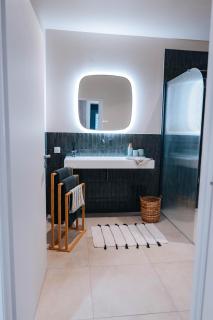 La Suite Haussman - 7