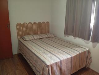 APARTAMENTO INTEIRO, TERREO, COM AREA PRIVATIVA A 300m DA ARENA MRV E 10 MINUTOS EXPOMINAS - 9