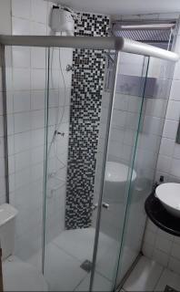 APARTAMENTO INTEIRO, TERREO, COM AREA PRIVATIVA A 300m DA ARENA MRV E 10 MINUTOS EXPOMINAS - 1