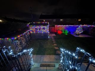 Edinburgh Home from Home - 5