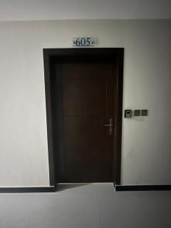 Modern 1-Bed Apartment in Eleven Heights 3 - 6