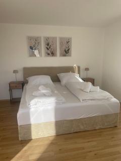 Ferienwohnung Müller - Arberblick - 9