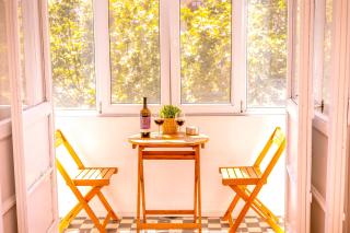 Vantage Home Historic Center - 5