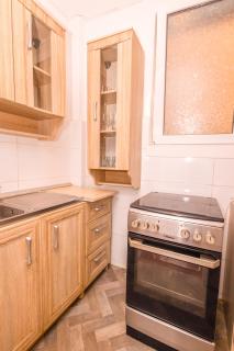 Vantage Home Historic Center - 4