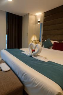 al AMER palace hotel by al Jamal - 6