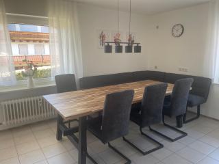 Ferienwohnung Müller - Arberblick - 4