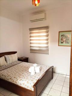 Riad familiale à Marrakech - 1