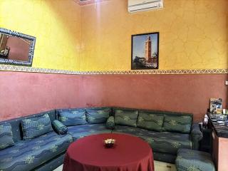 Riad familiale à Marrakech - 2