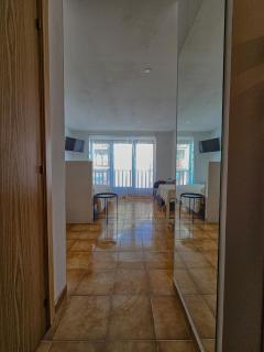 Kyra apartaments FronteraB - 6