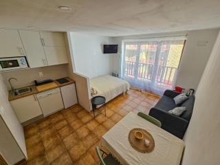 Kyra apartaments FronteraB - 5