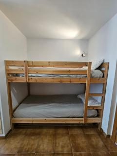 Kyra apartaments FronteraB - 4