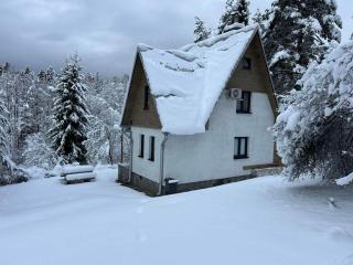 Chata Bosorečka - 6