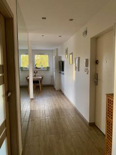 Apartament przy Norweskim - 4