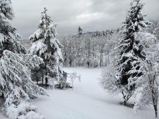 Chata Bosorečka - 4