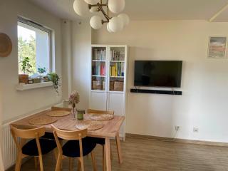 Apartament przy Norweskim - 3