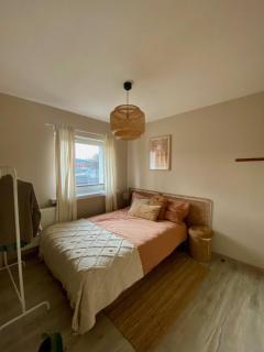 Apartament przy Norweskim - 1