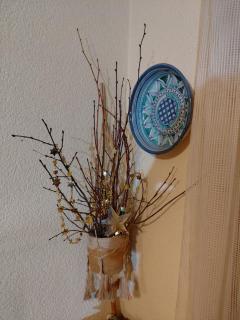 Chalet Entre Parques Naturales - 5