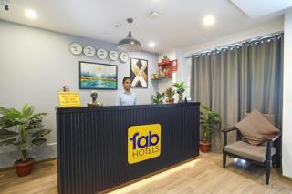 FabHotel Cinco - 7