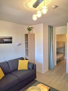 Le Panorama des Pins - 4 personnes , Terrasse et Piscine - Saint-Raphaël - 5