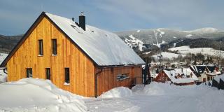 Výhledovka chalet - 8