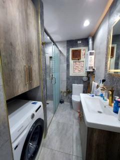 Ultra Lux 3-Bed Apartment with Open Nile View - 8