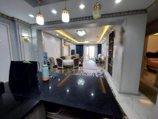 Ultra Lux 3-Bed Apartment with Open Nile View - 3