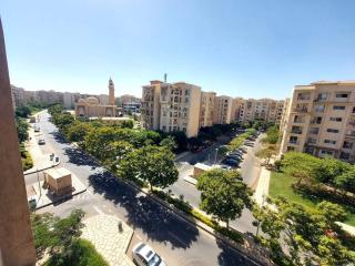 Ultra Lux 3-Bed Apartment with Open Nile View - 2