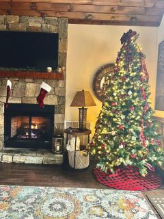 An Escape to Remember at Eagles Nest - 9