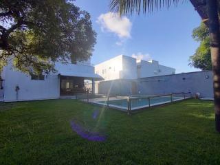 Tantão Beach House com Piscina e Churrasqueira - 1