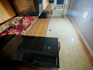 شقه متواضعه غرفتين وريسبشن - 7