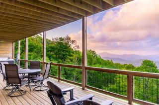 Above and Beyond - 9